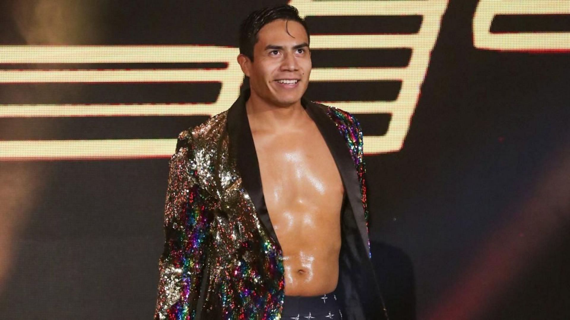 पूर्व WWE सुपस्टार जेक एटलस